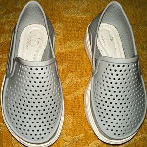 croc slides for toddler